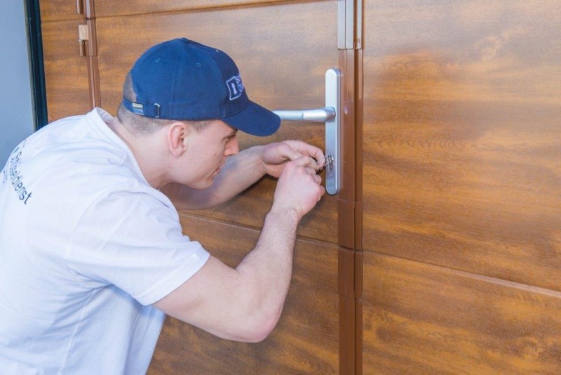 Schluesseldienst Untersiggenthal